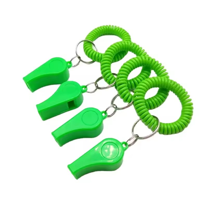 Spring Connected Bus Spring Coil Whistles: A Simple Yet Effective Tool for Workplace Safety ...