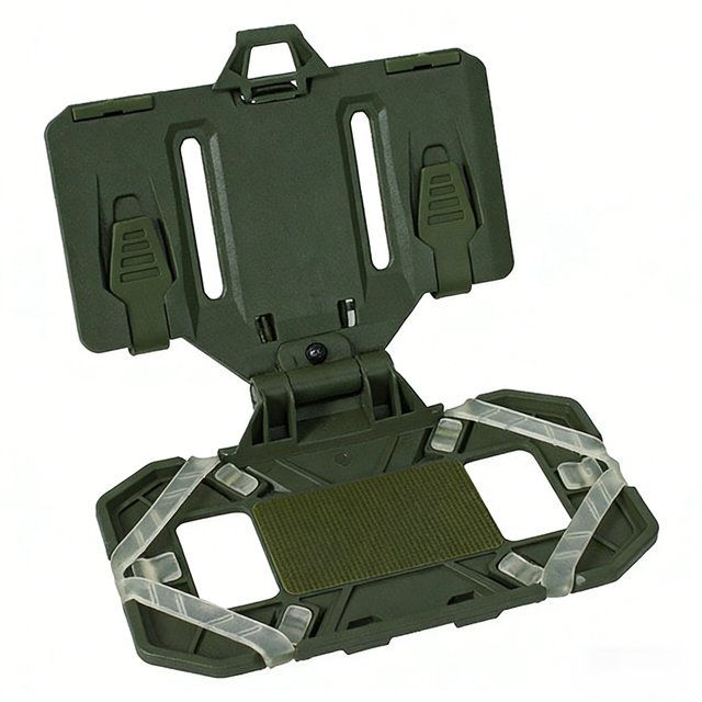 Navigation Board Ultimate Guide to MOLLE-Mounted Tactical Navigation Boards: Enhance ...